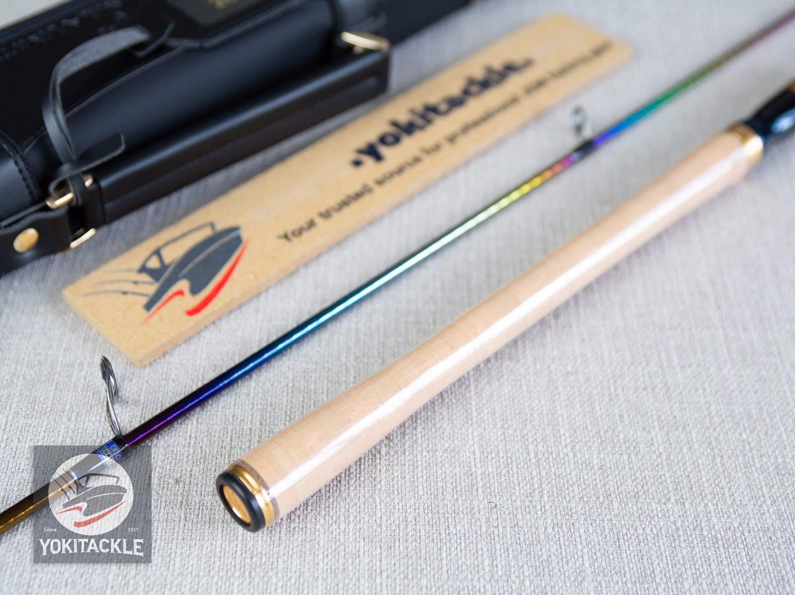 SHIMANO 23 WORLD SHAULA LIMITED 2831R-2 Spinning Rod