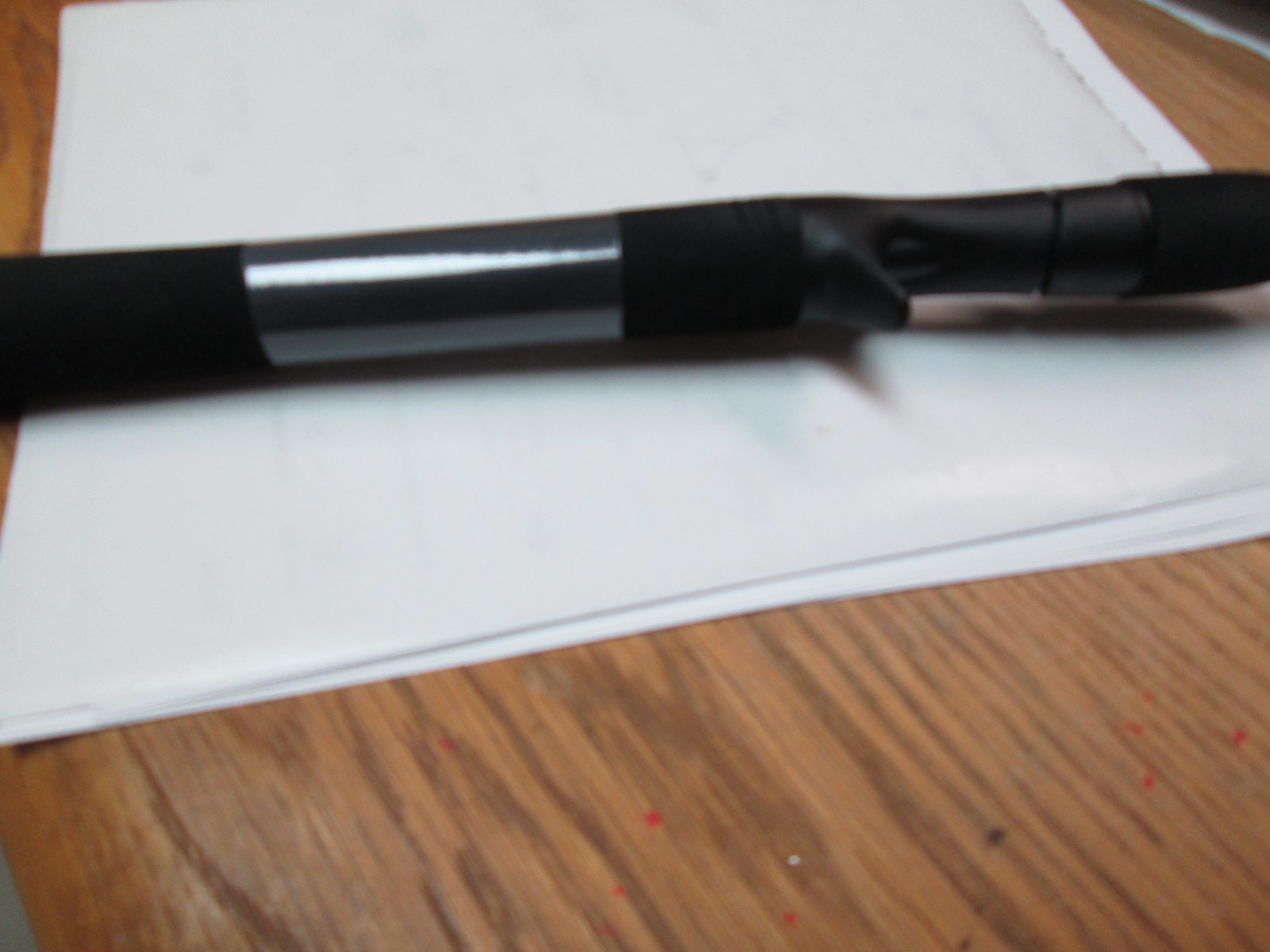 Zebco 33 Rod 33C602MB 6’0