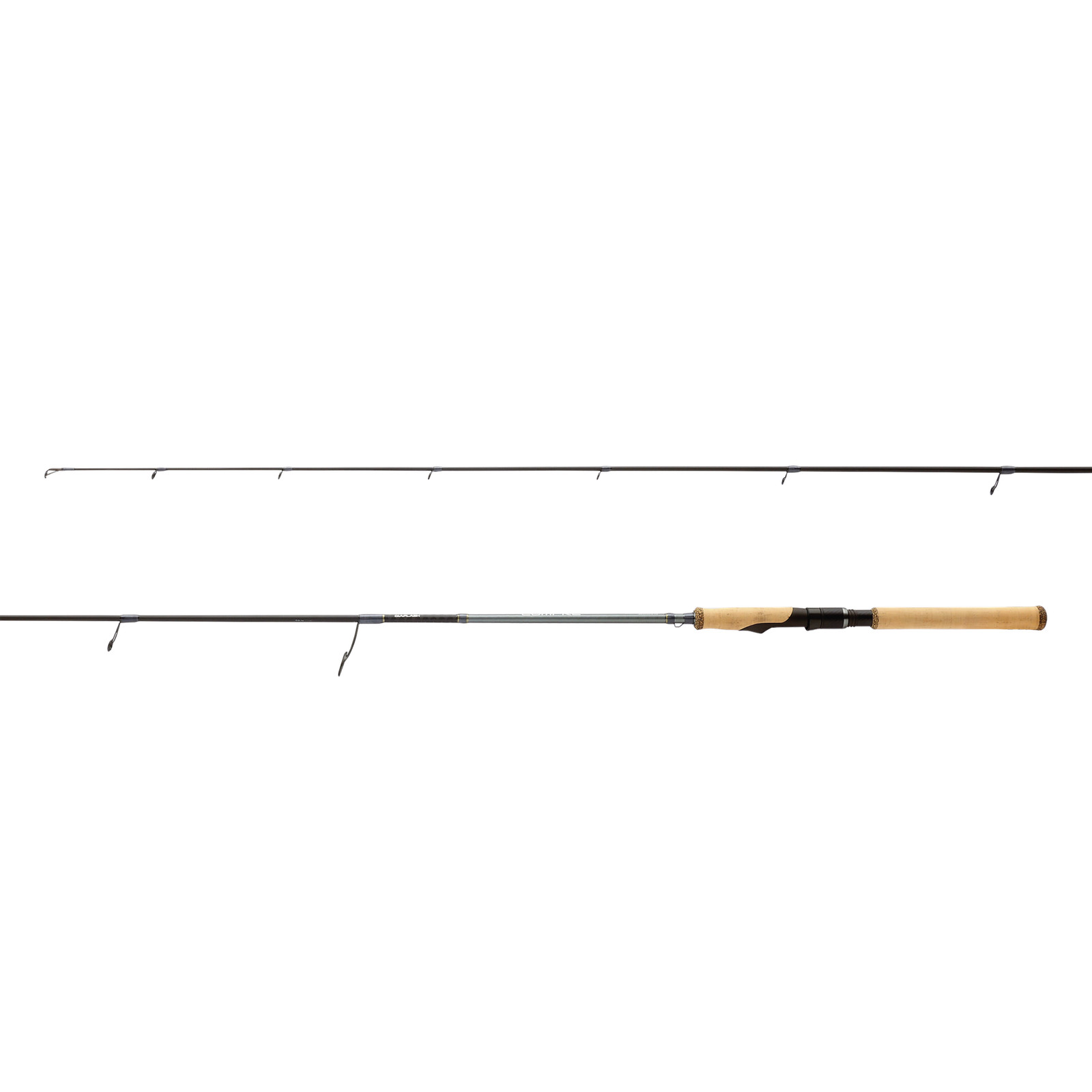Shimano COMPRE WALLEYE SPINNING E, Freshwater, Walleye, Spinning, 6’3″, Mediu…