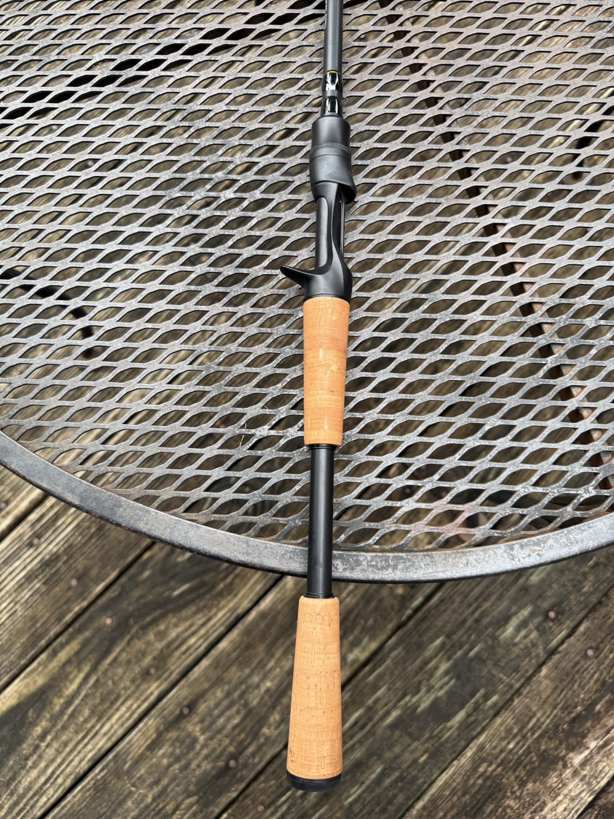 Ark Sniper 2.0 6’10” Medium Regular Casting Rod SPR610MRC