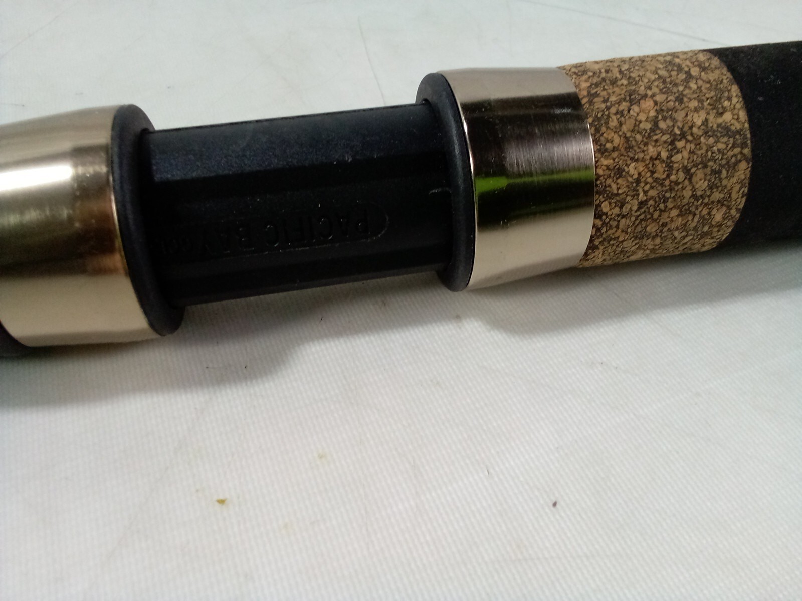 Okuma BC-C-762H Battle Cat Casting Rod – As Is