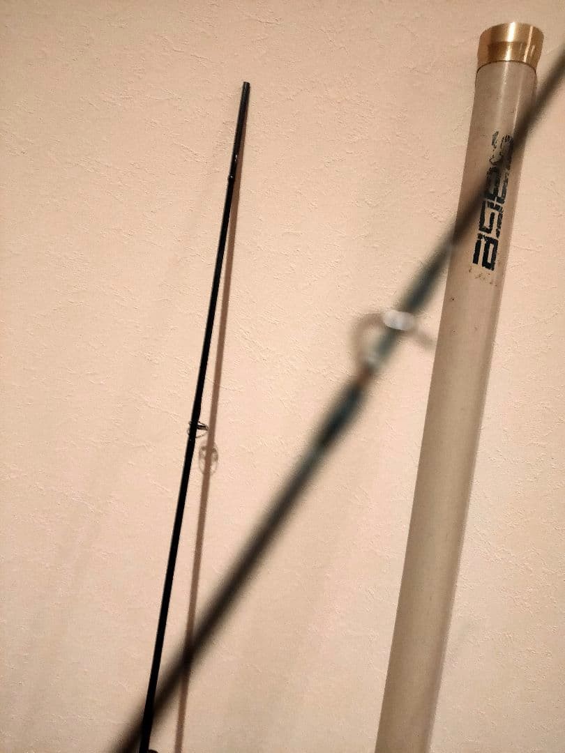 SAGE Graphite IV 890 SP+ #8 9’0″ Fly Fishing Rod