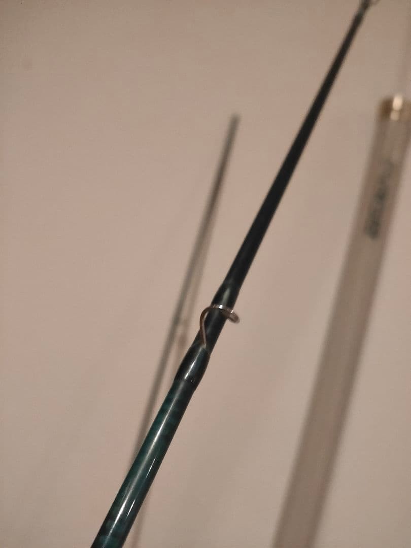 SAGE Graphite IV 890 SP+ #8 9’0″ Fly Fishing Rod