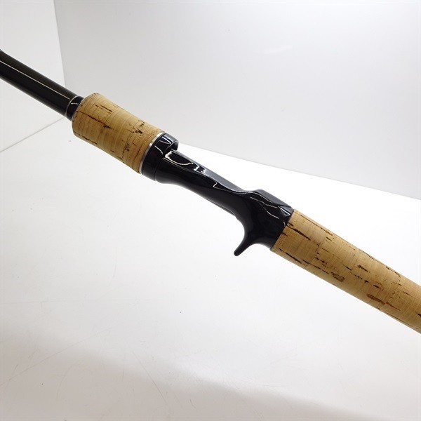 Daiwa 10 Black Label PFPF772XHFB Cond/C