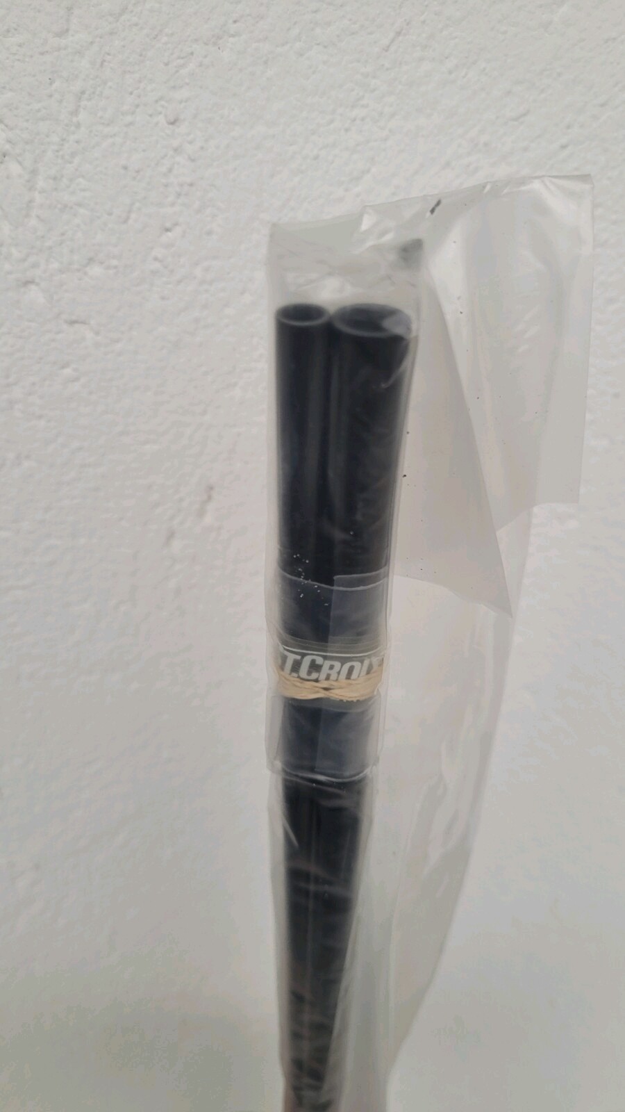 St Croix Blank 6′ 1/4-5/8 Raw Rod 2s60mf2 Self-Build Fishing Rod