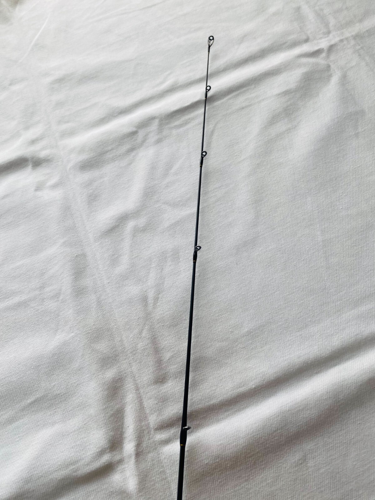 Raid Japan Gladiator Anti GA-611MLS-ST STRIDE 1 Piece Bass fishing Japan