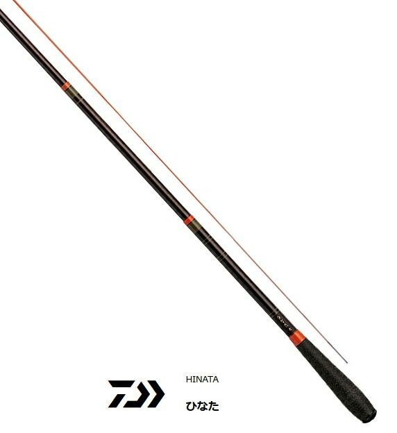 Daiwa Hinata 9ft All-Purpose Small Freshwater Rod Ultralight Fishing Gear
