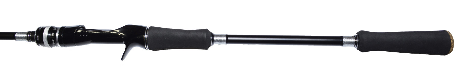 Fishing Spinning Rod Carbon Fiber Portable Medium Fast Lightweight