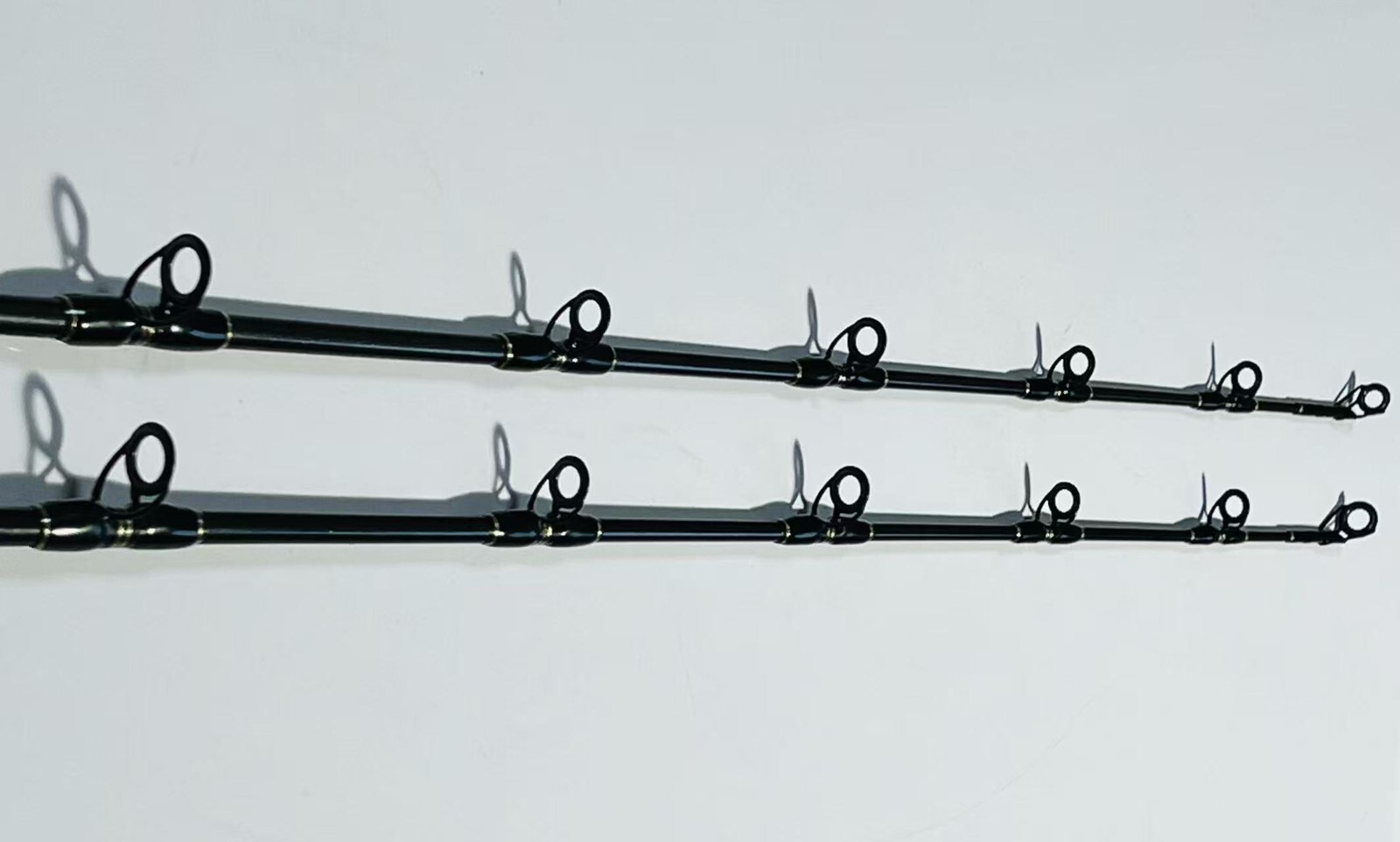 Shimano Tallus Blue Water Series Casting Rod – Model – Select New