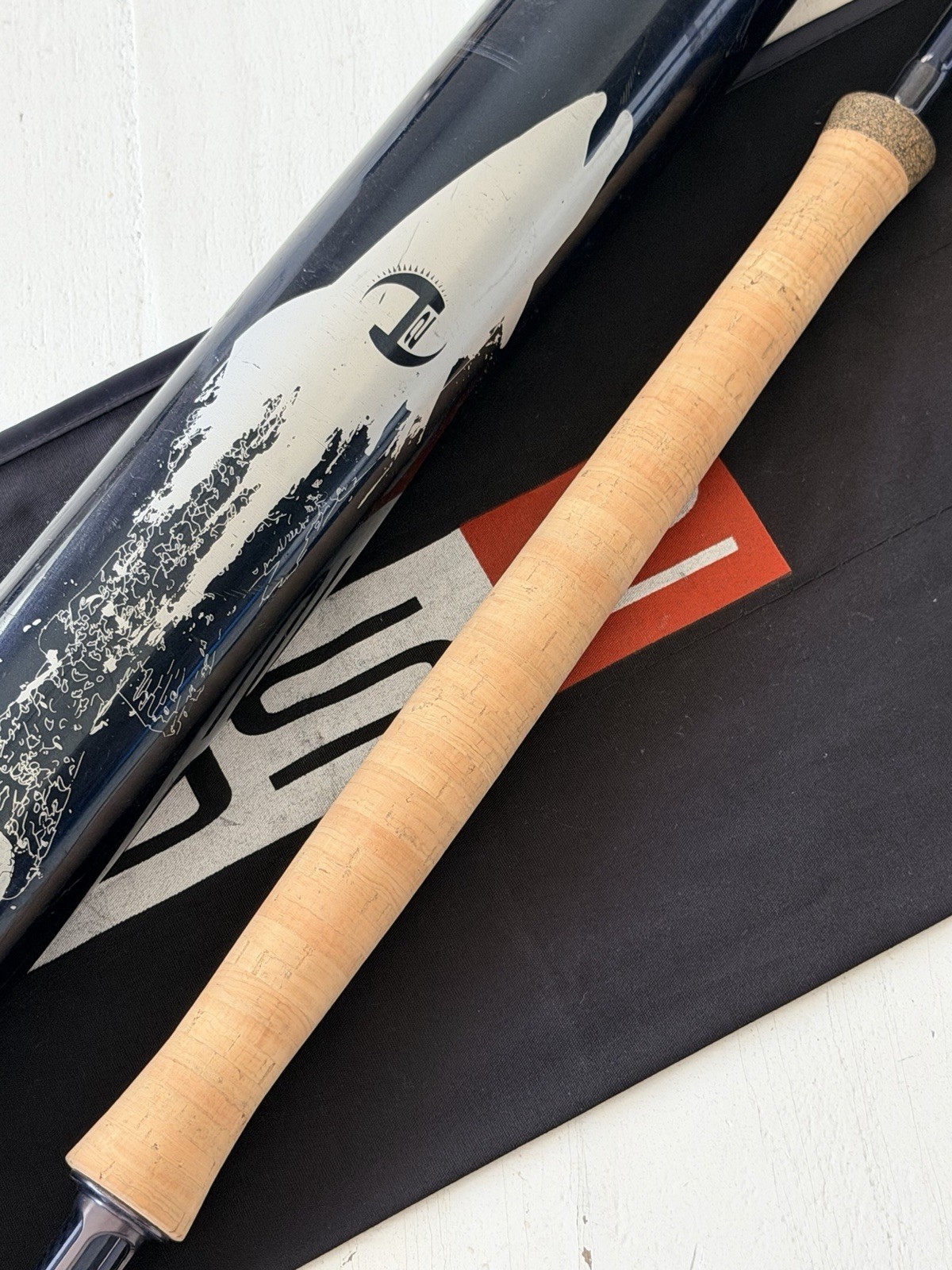 **BEAUTIFUL**🔥ORVIS HELIOS-2. 8wt. 11’ft SWITCH/spey Flyrod!! 🔥 ~LEGENDARY~