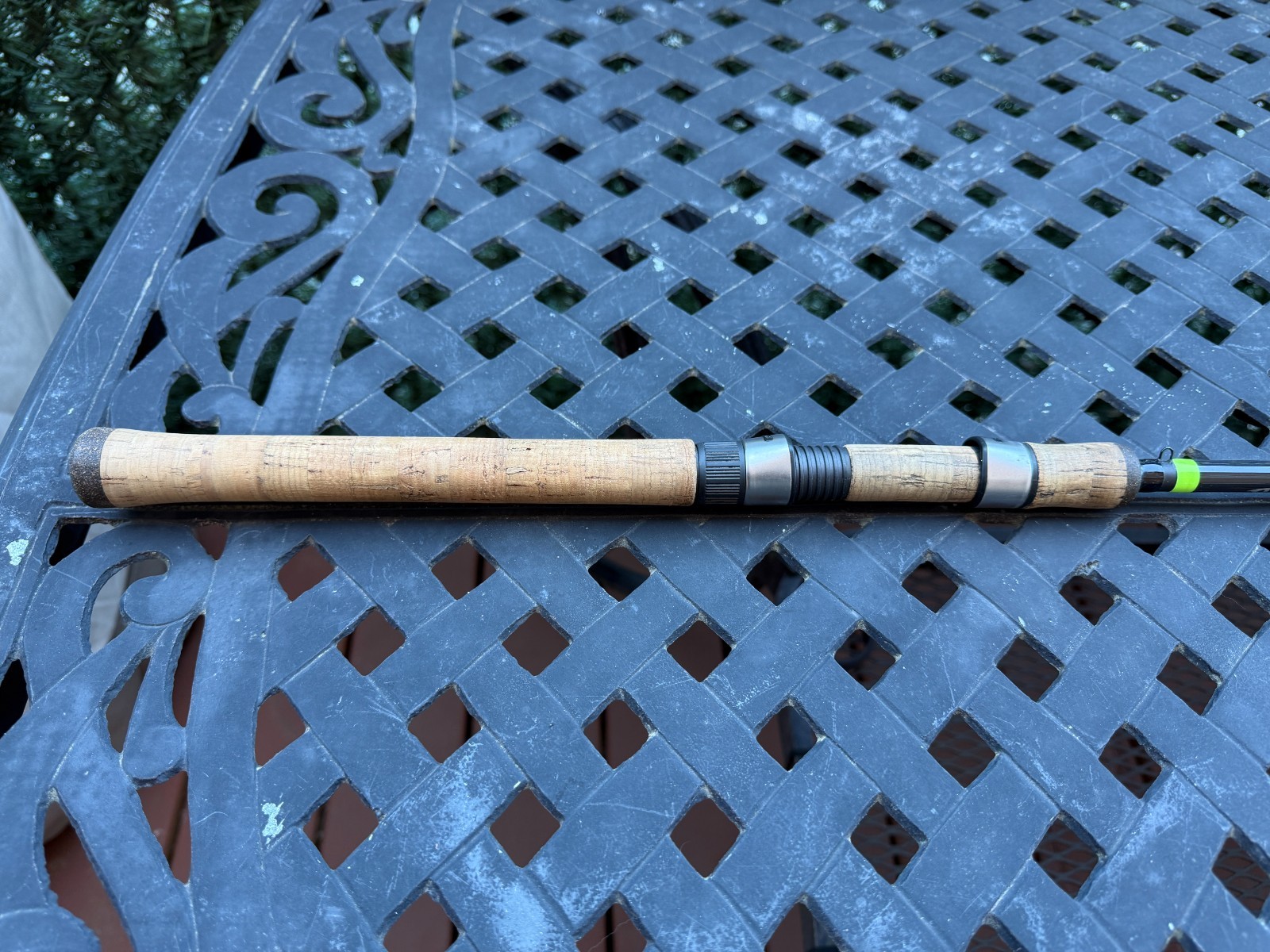 G. Loomis E6X 851-2S WRR, 7’1″, Light, Fast, 6-10lb, 1/16-5/16oz, Spinning Rod