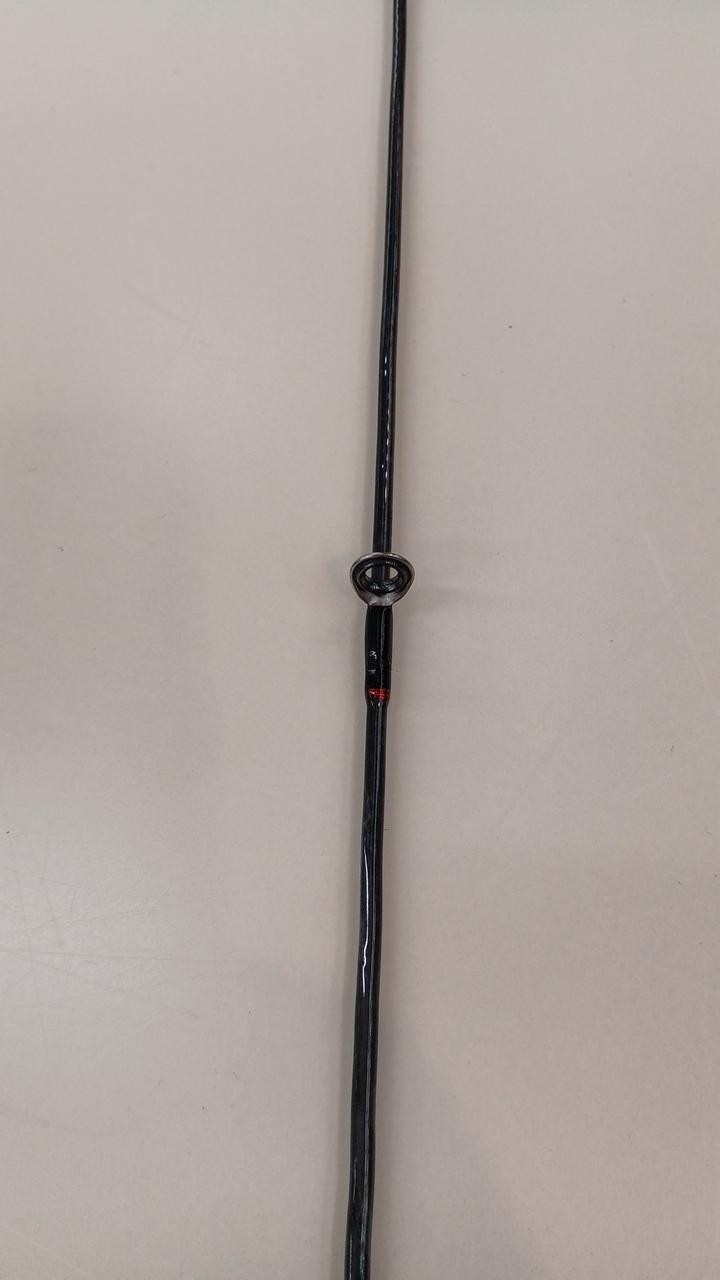 Apia Foojin Ad 91Ml Night Hawk Sea Bass Rod