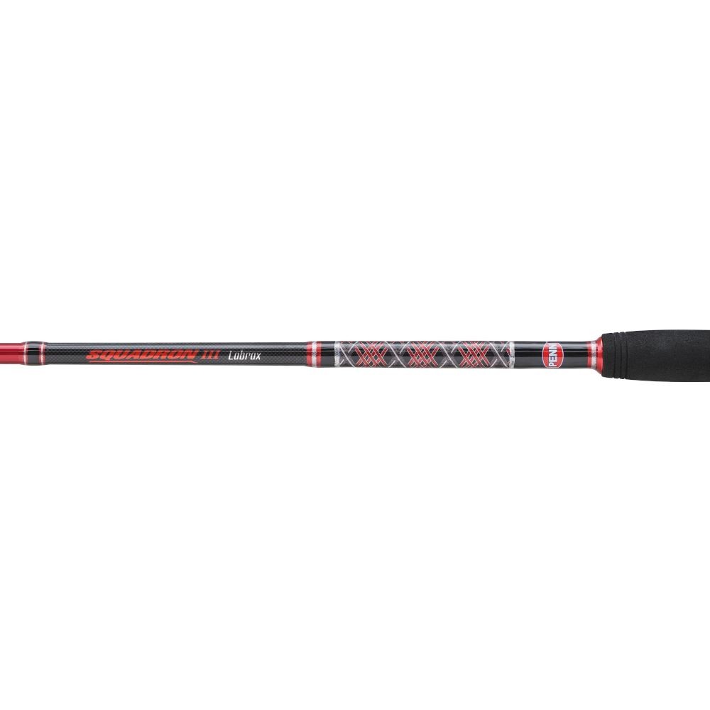 Penn Squadron III Labrax Spinning Rod 2.70m 20-50g
