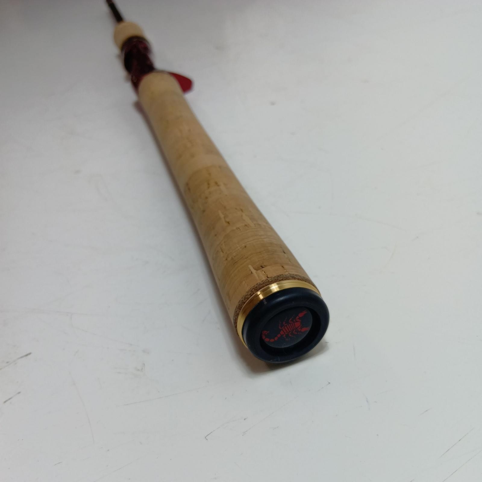 SHIMANO 39255 Fishing equipment, rod, lure rod, 18 World Shaula 15103RS-3, c…