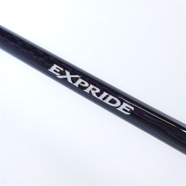 Shimano 17 Expride 172MH-G Cond/B