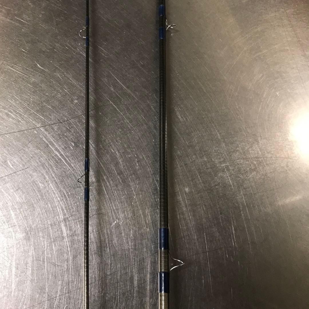 ORVIS BORON GRAPHITE 7.8 Fly rod from Japan