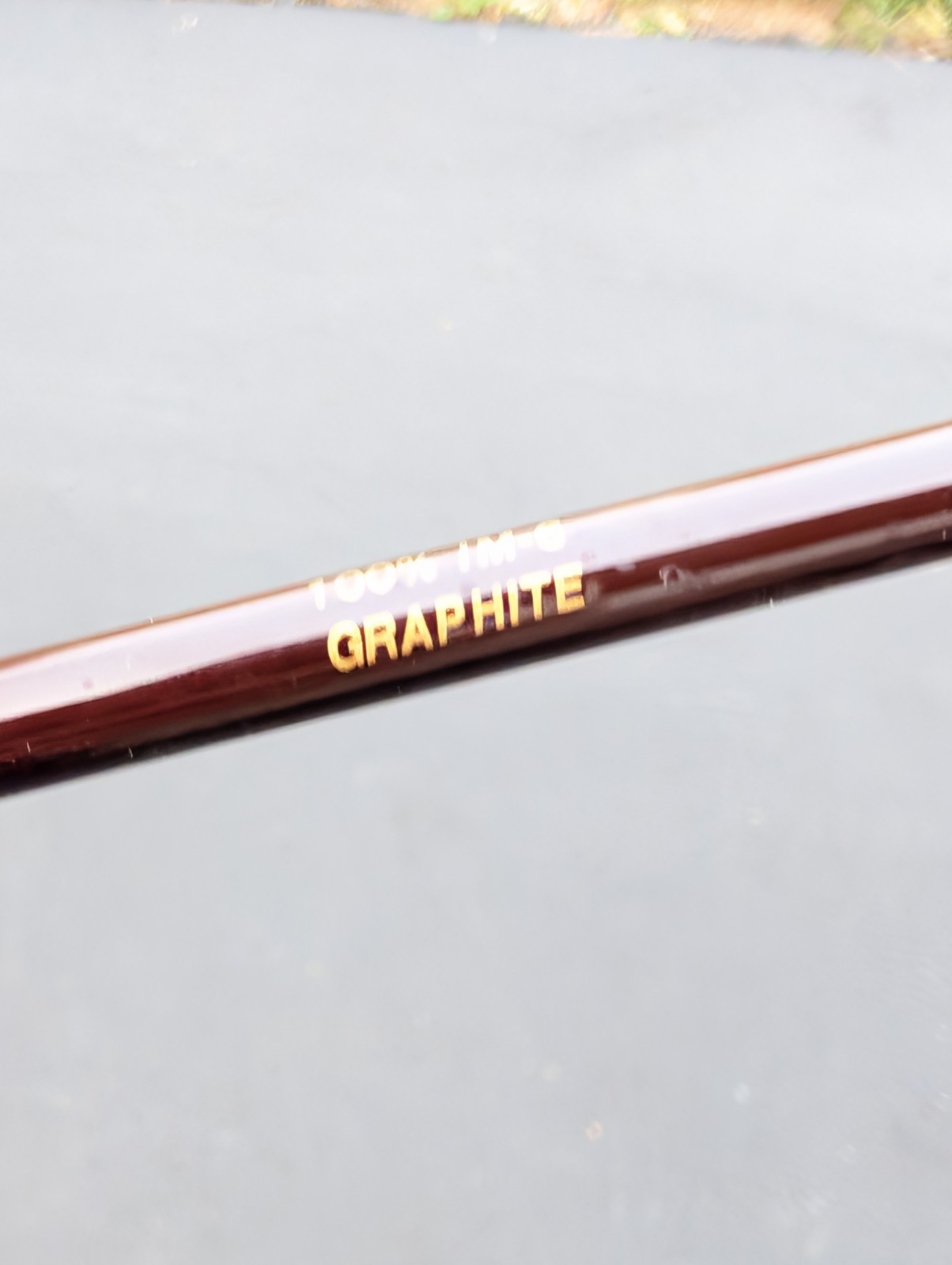 Shakespeare Sigma Supra SP 760-1MH 6′ 8-15# Line Fishing Rod Dicks Sporting New