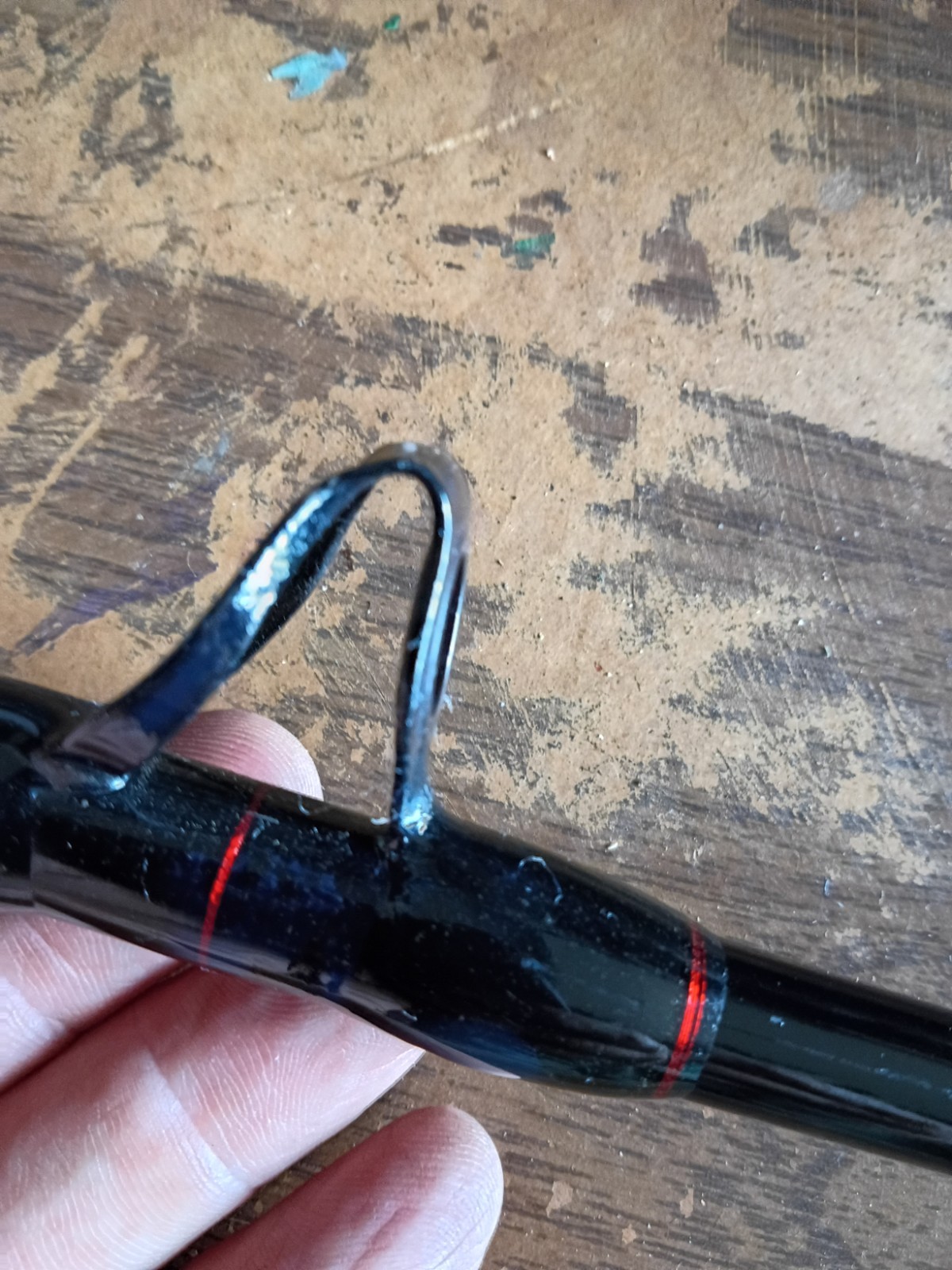 Penn Rampage Jigging Casting Rod 6 Ft Heavy Mod Fast 50 100 Braid RAMbw3080c60rs