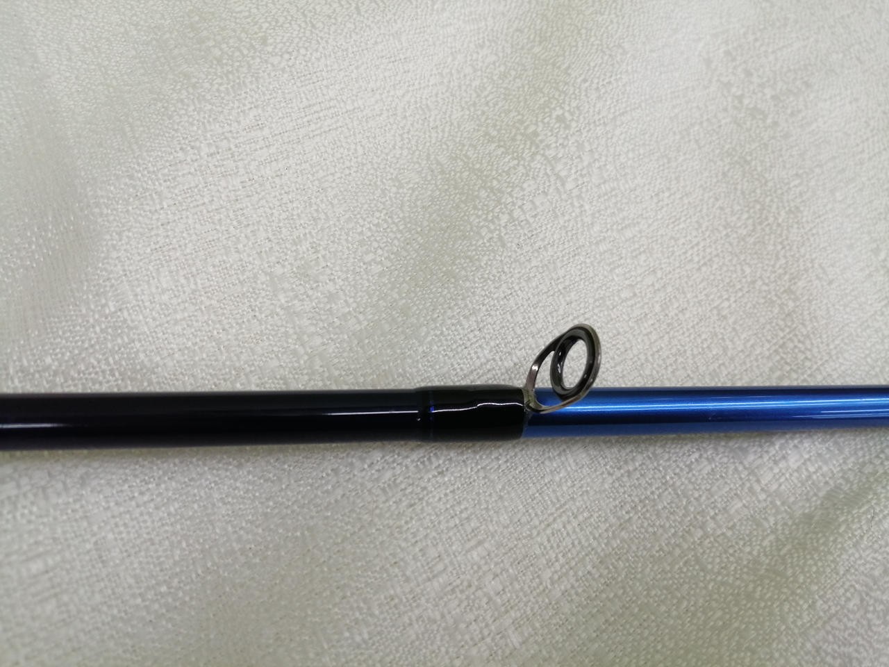 ECLIPSE Rexeater 107mm Sea Fishing Rod 10ft 7in, 2-Piece, 183g, Case Included