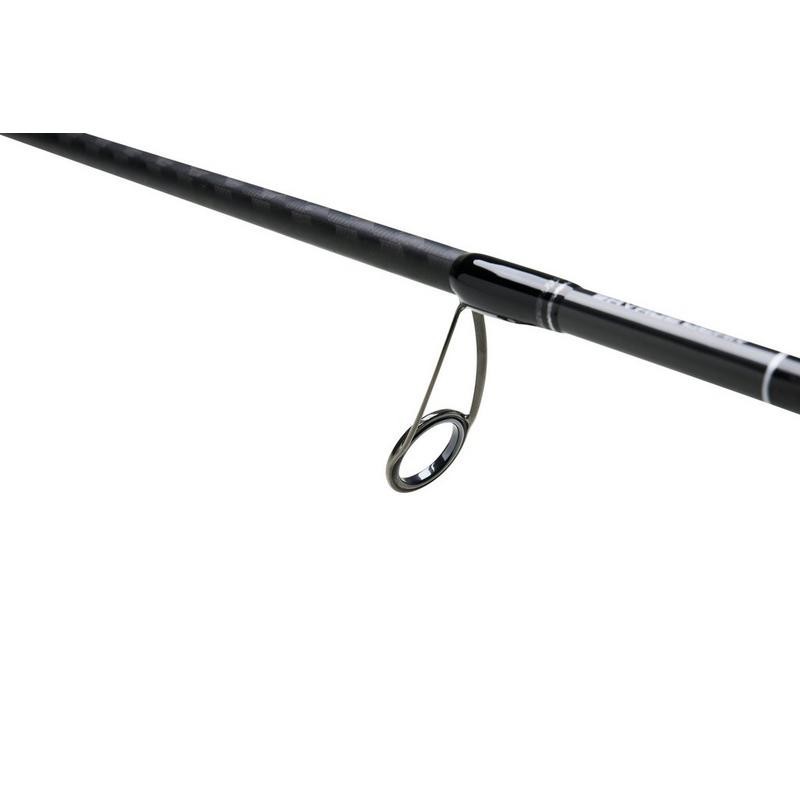 Savage Gear Salmonoid SG8 Travel Rods