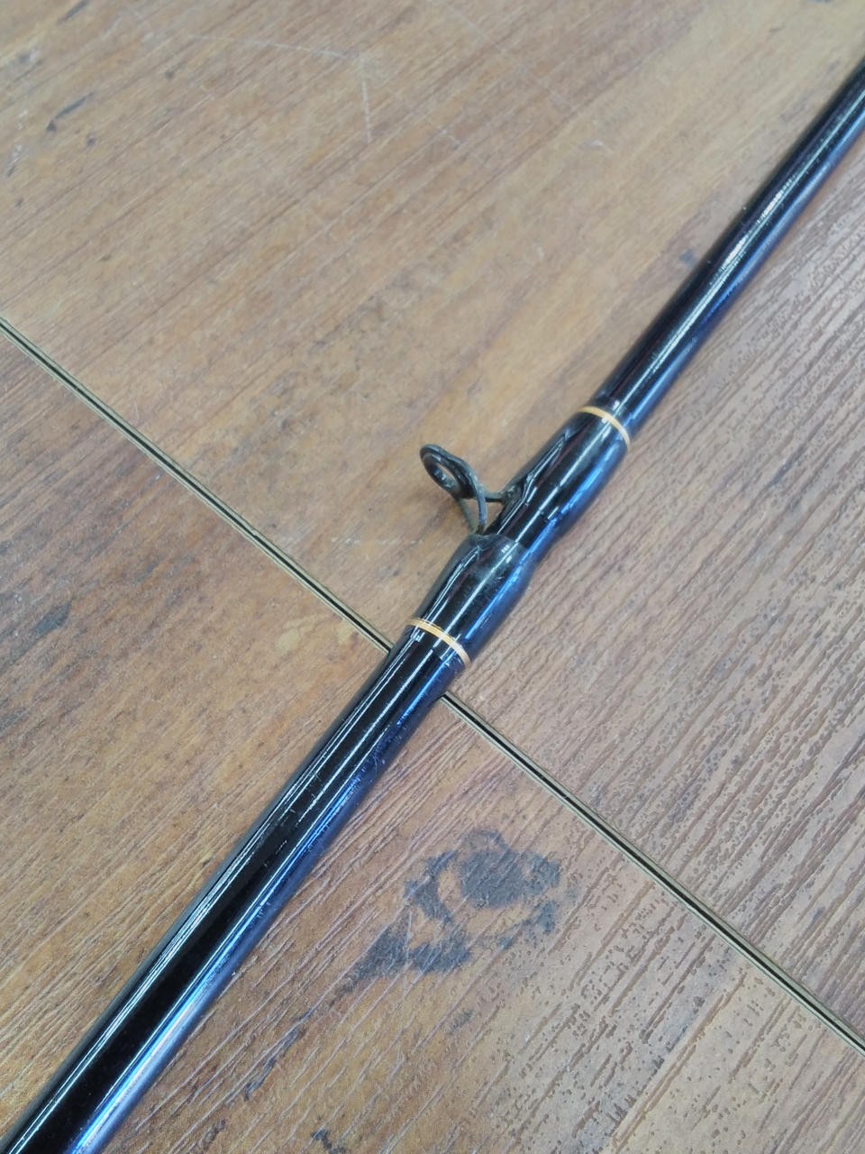 Honcho Filefish 210cm (82.7in) Boat Fishing Rod, Sea, 2-Piece