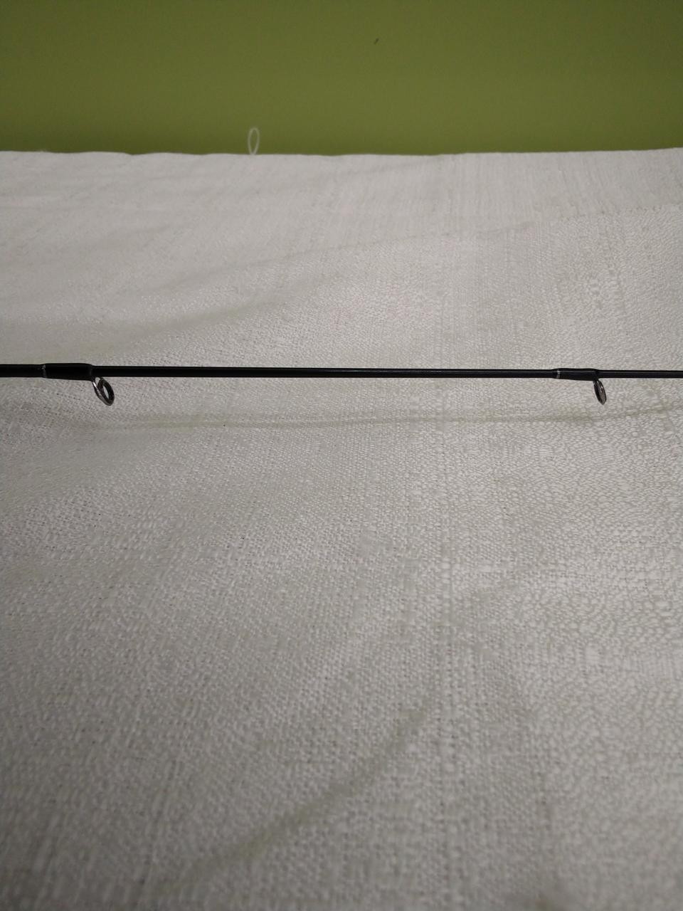 GAMAKATSU Luxxe Reflex Tigaro 9.5ft Seabass Fishing Rod 143g, 2-piece