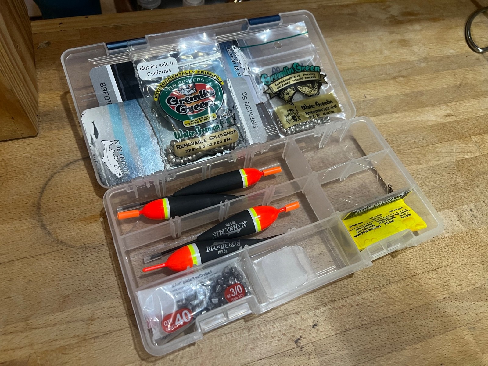 Echo Ion XL 10′ 8wt Indicator Nymphing Outfit (fly rod)