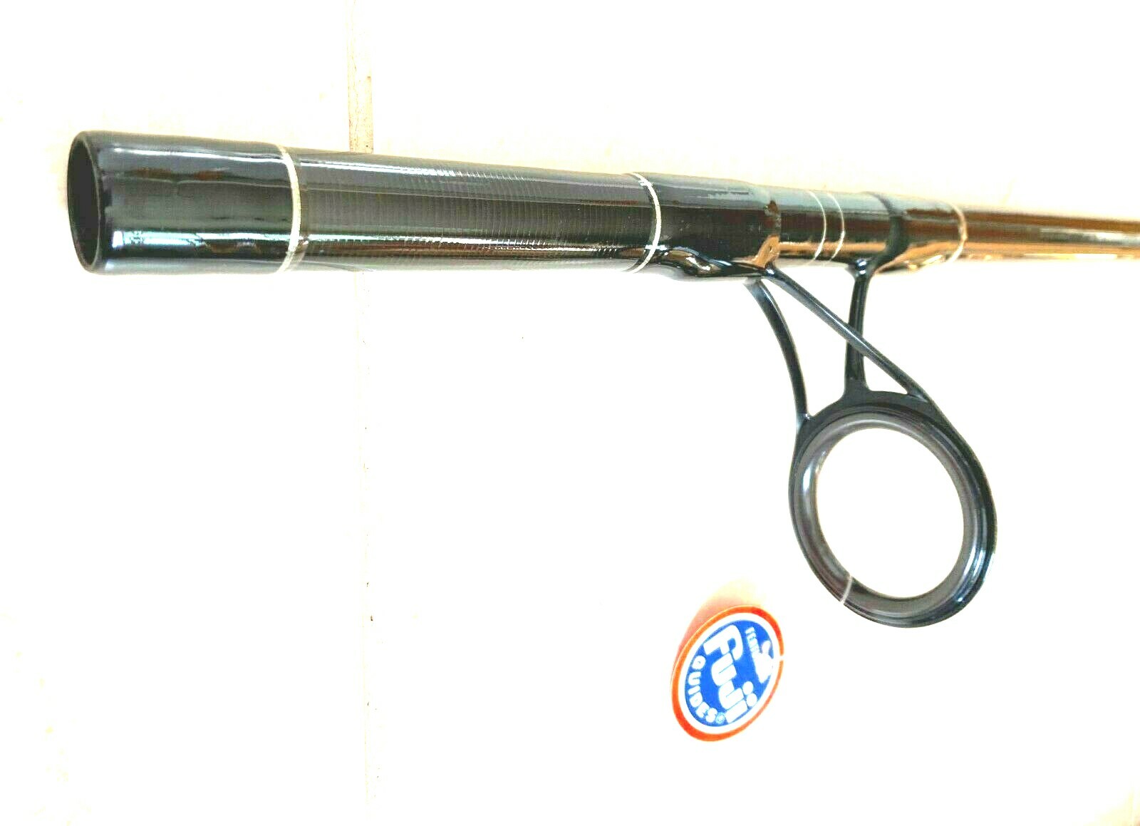 2-PC 11′ Spinning Surf Rod w/ Fuji Guides&Reel Seats-$129.99 Value of $229 (New)