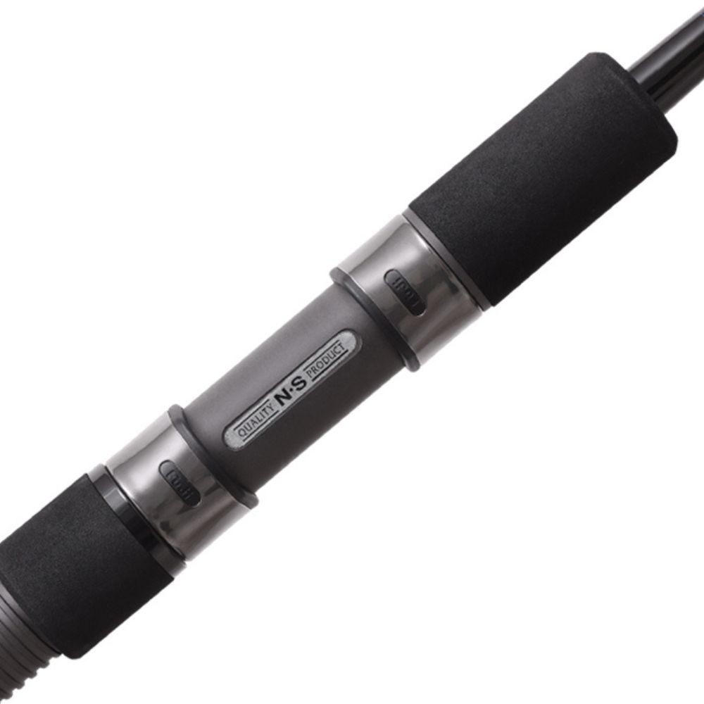 NS Black Hole Saltwater Slow Jigging Spinning Rod HURRICANE-X SLOW PITCH