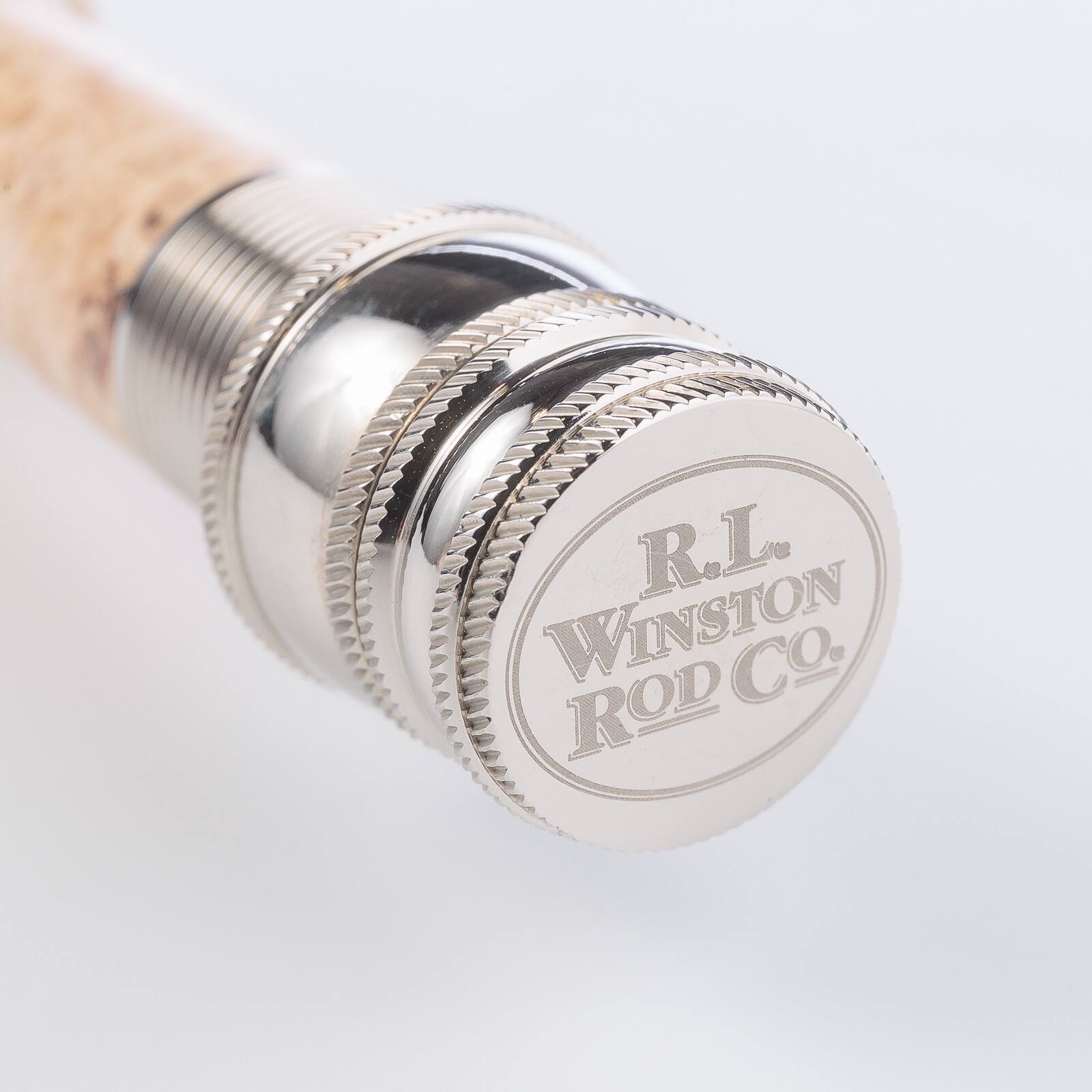 Winston AIR 2 9 FT 4 WT Fly Rod – Free Fly Line – FREE 2 DAY SHIPPING