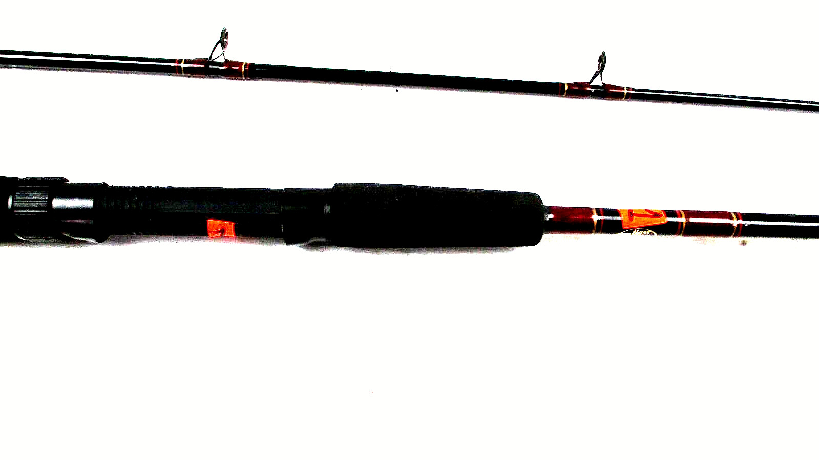Bass Pro Shops Pro Comp II 8’6″ Med Lt Action Line 12- 20 Fishing Rod
