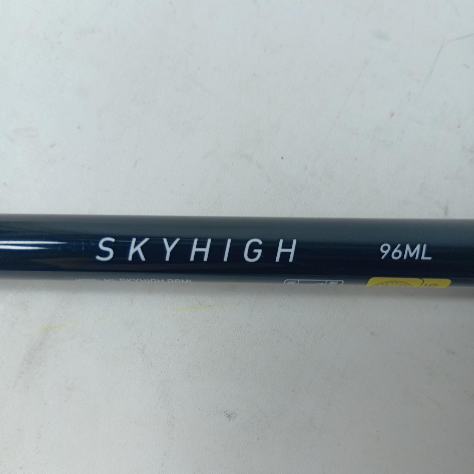 DAIWA Seabass rod Sky High 96ML 05801184 With rod bag