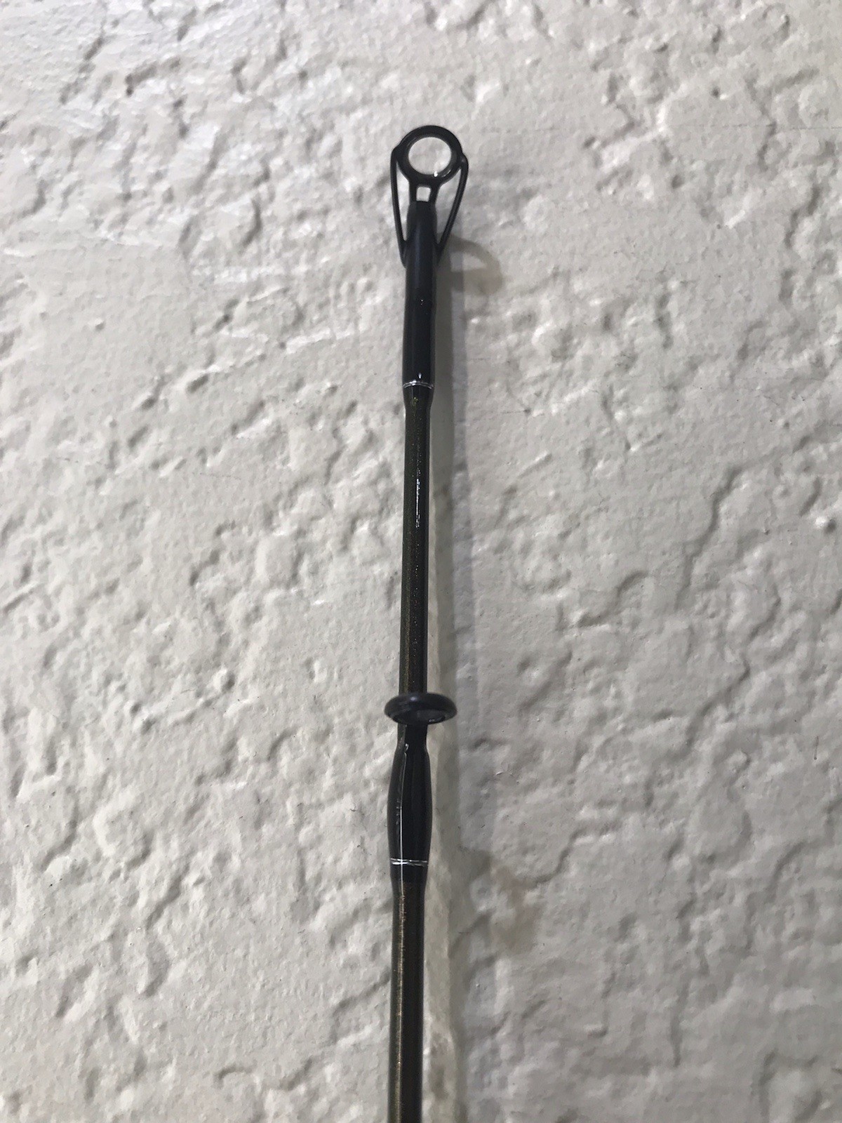 ABU GARCIA IKE BAIT CASTING FISHING ROD MIKEWC66-6’6” FT 12-20 LB MEDIUM HEAVY