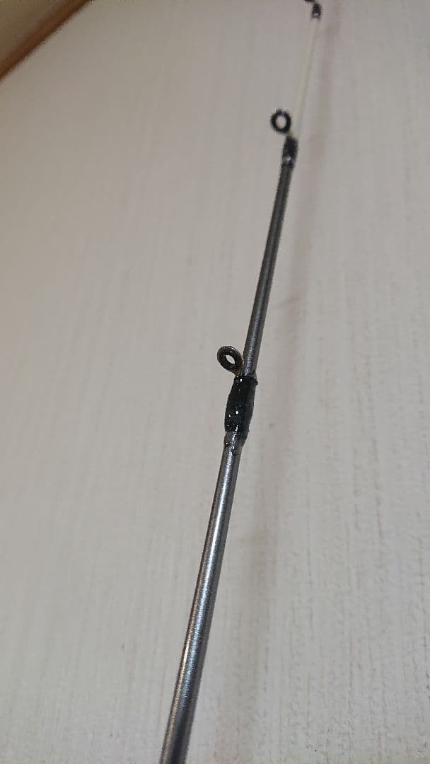 Channel Stick B4 Light Boat Rod 190cm 15-35lb Used Buoyancy