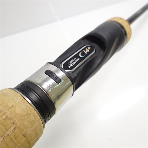 Shimano 20 Ocea jigger infinity b63-5 Cond/C