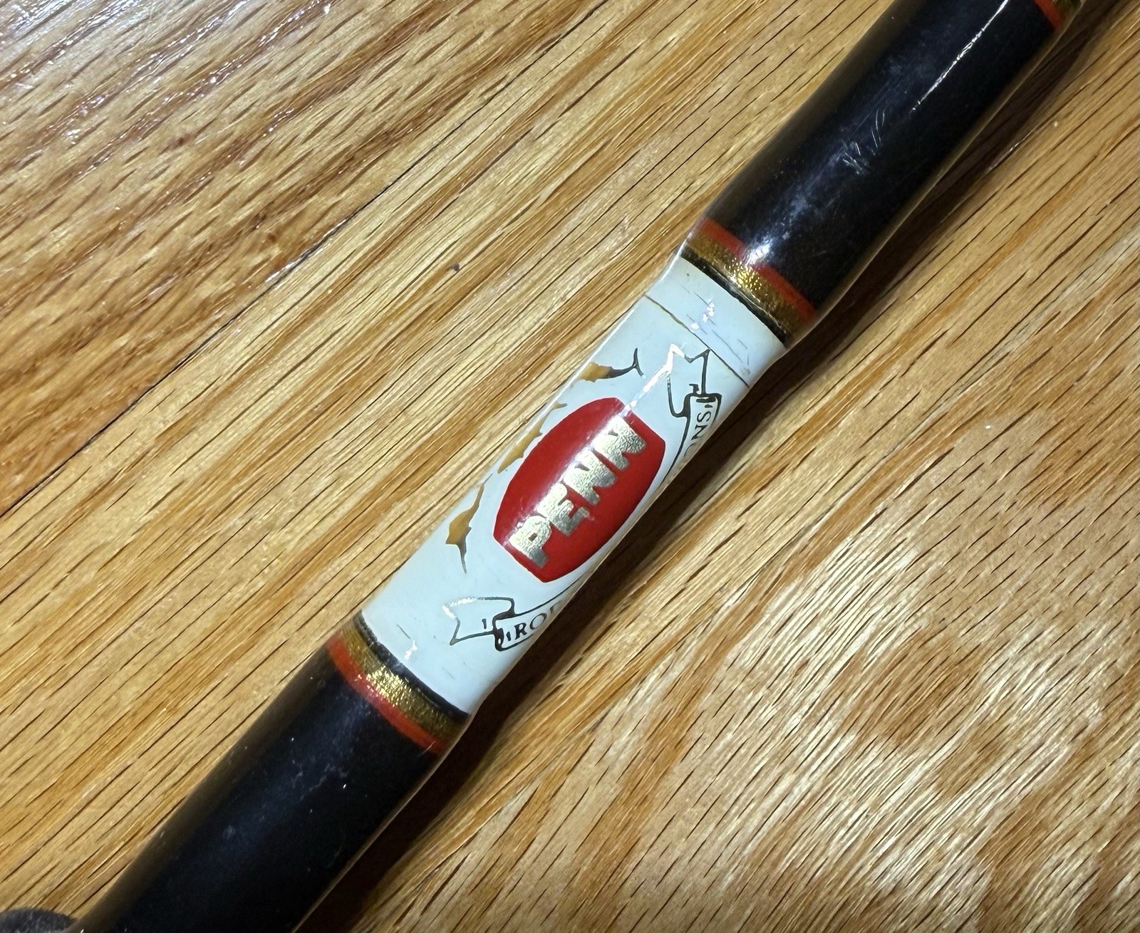Penn The Penn Slammer SLC 2660 Spinning Rod 6′ Medium Moderate 20-40lb 1-4oz