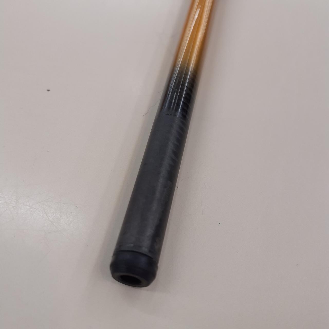 Daiwa Castizm 25-385 Casting Rod, 3-Piece, Slightly Scratched, 9.8ft