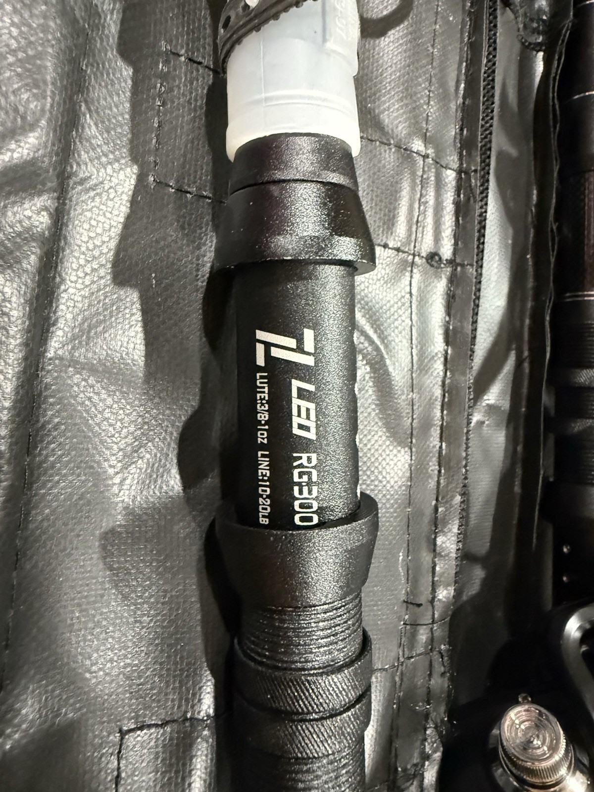 Lixada Double Set For $75 2 Lightweight Rods And 2 Reels, 10 Feet Each W/case