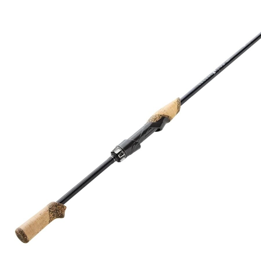 St.Croix Spinning LEGEND X2 LXTS71MF 7’1 (216cm) 1pc. 5-18g Fast Fishing Rod