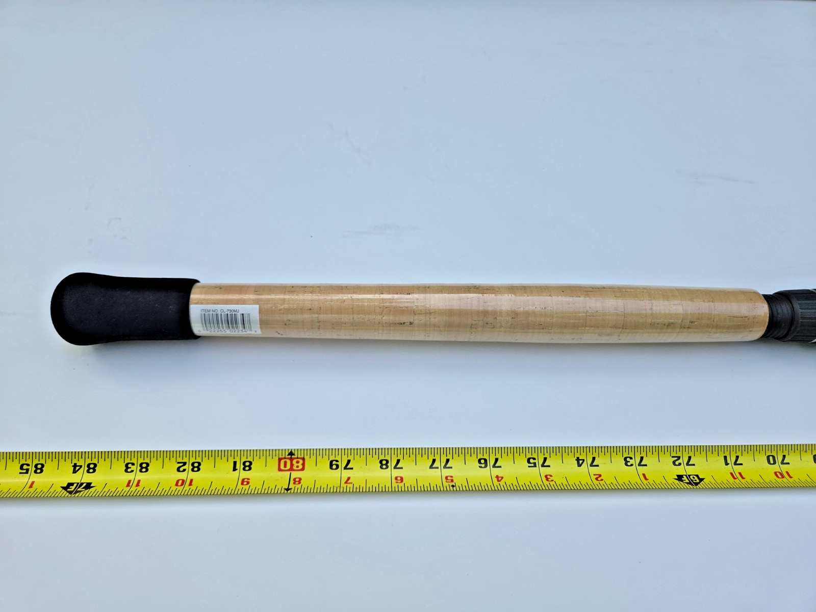 Shimano Calcutta CL730MJ Conventional Casting Rod, 7′, 20-30lb NOS/Unused, Rare
