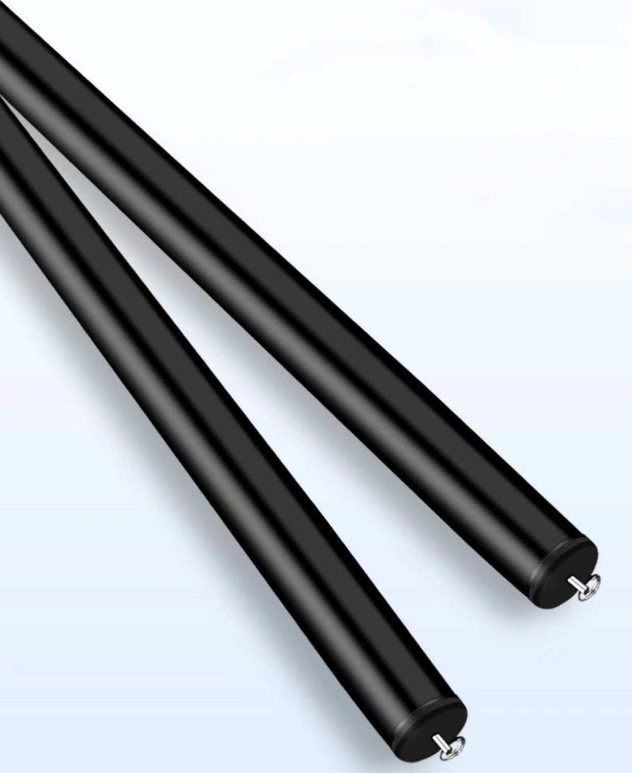Fishing Rod Portable Rock 2.4m-6.0m Carp Rod Telescopic Sea Spinning Carbon Pole