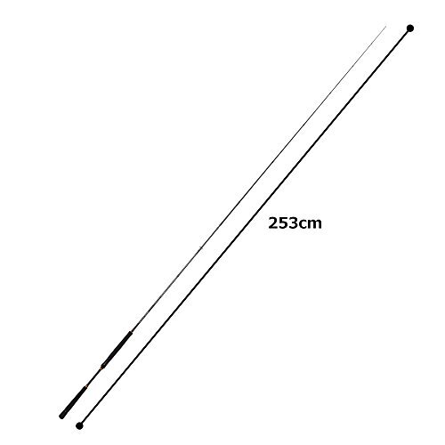 Major Craft TRIPLE-CROSS WIND MODEL TCX-832MHW Spinning Rod NEW from Japan