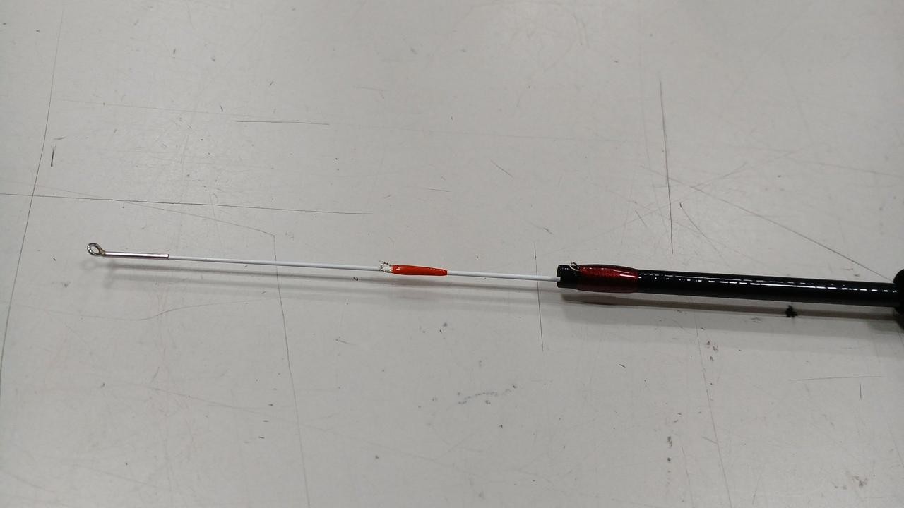 Daiwa BJ Sniper Surf Rod 5.25ft 190g 1-4oz Lure, Recycled Packaging