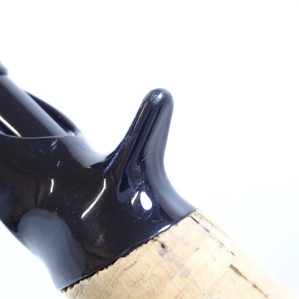 Daiwa 14 Black Label + 6101 MHFB Cond/C
