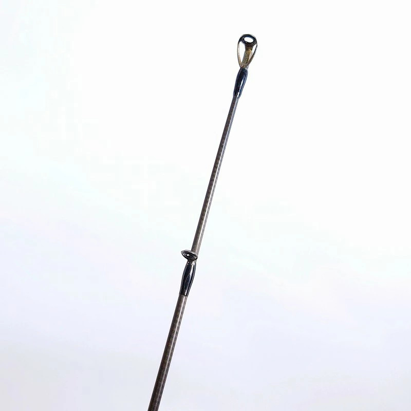 TULALA Backlash Monstro 71BTX Spinning Bass Rod 180g 2-Piece Used B