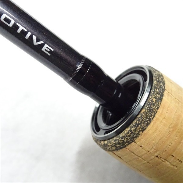 Shimano 24 Ocea Jigger Infinity Motive B610-2 Cond/B