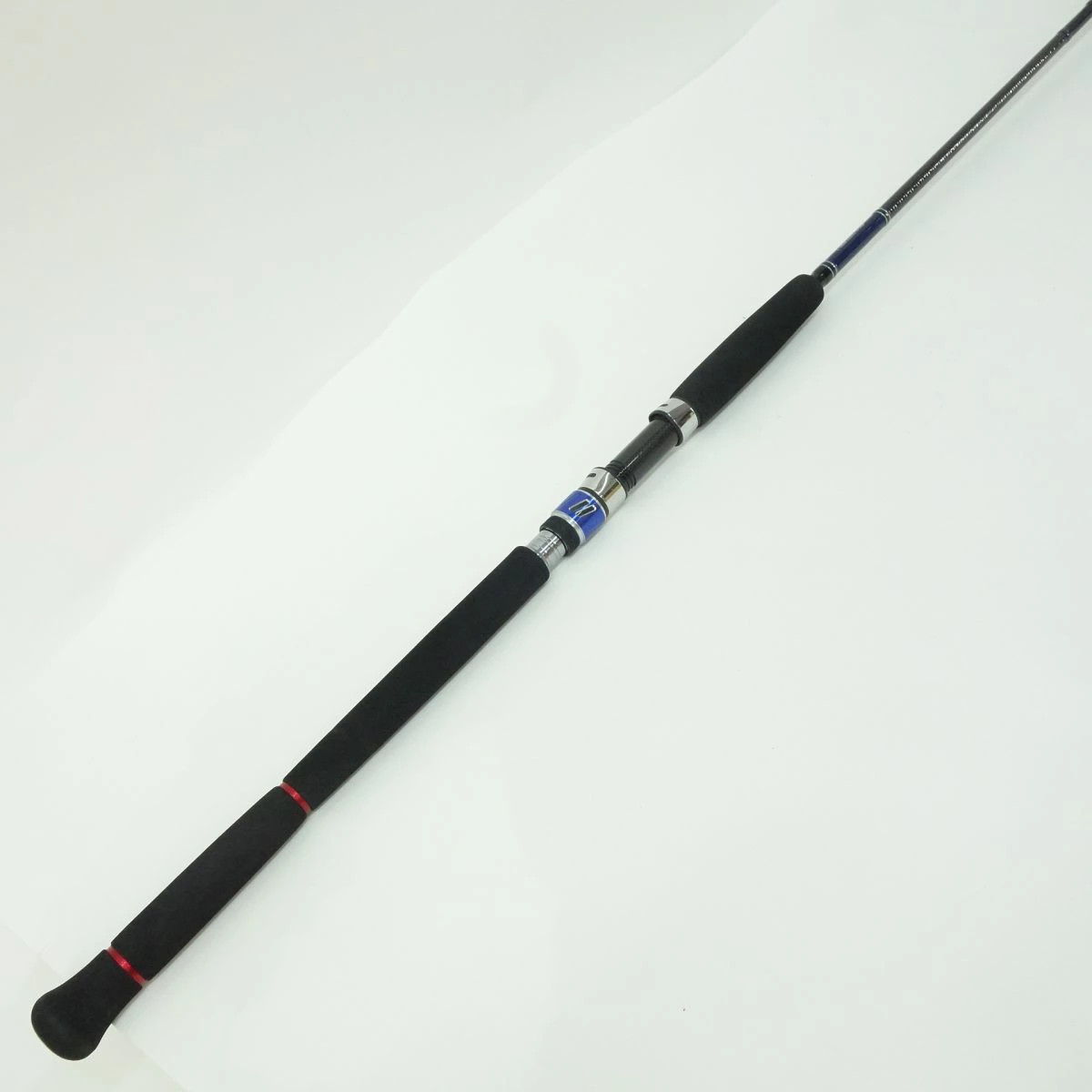 DAIWA Saltiga Meter Over 83S・F Jigging Rod #PB14474
