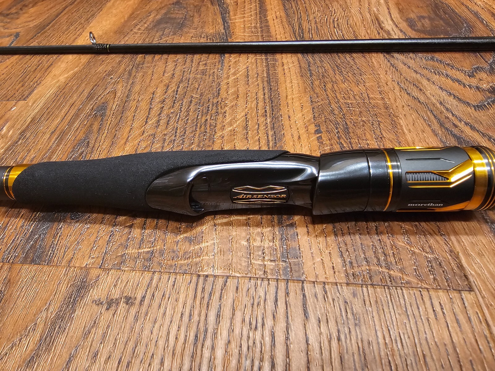 Daiwa Morethan Branzino EX AGS 94ML(MOB4122380)