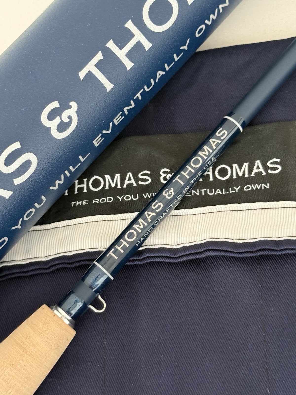 **BEAUTIFUL** Thomas & Thomas AVANTT 6wt. 9’ft~4pc Fly Rod!! 🔥~NEW~🔥
