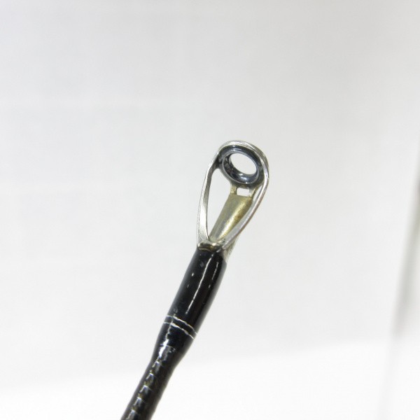 Daiwa 16 Steez 721MH/MRB Top Gun Cond/B
